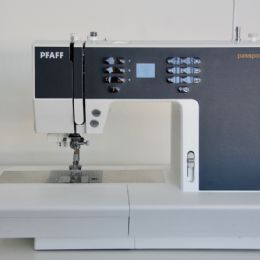cucitrice Pfaff