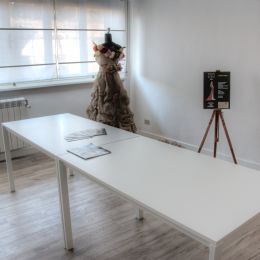 particolare aula